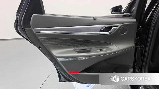 Hyundai The New Grandeur IG id 4657937 из Кореи 17