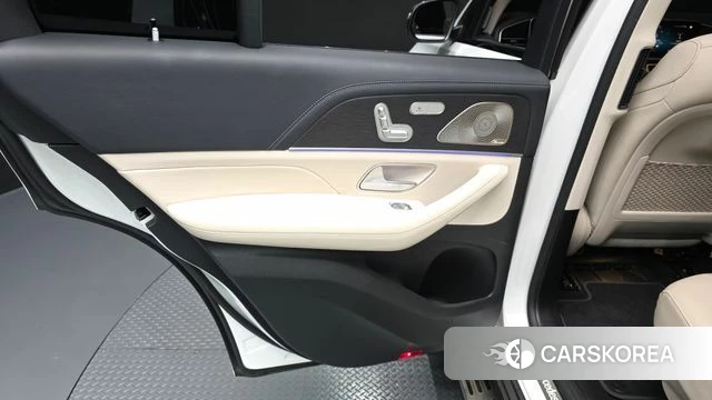 Mercedes-Benz GLE-Class W167 id 4720773 из Кореи 17