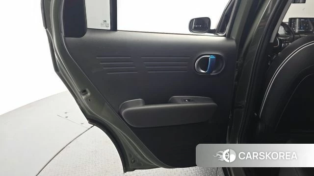 Hyundai Casper id 4474897 из Кореи 17