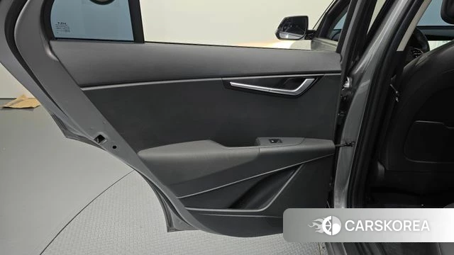 Kia Di All New Niro EV id 4834860 из Кореи 17