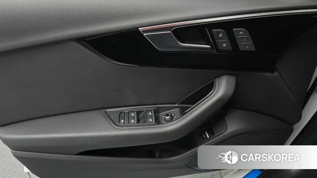 Audi A4 (B9) id 4535937 из Кореи 17
