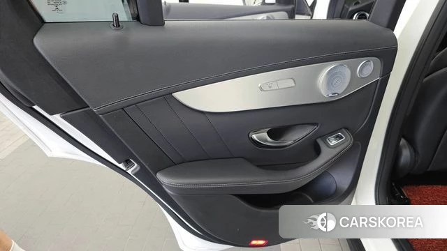 Mercedes-Benz GLC-Class X253 id 4732515 из Кореи 17