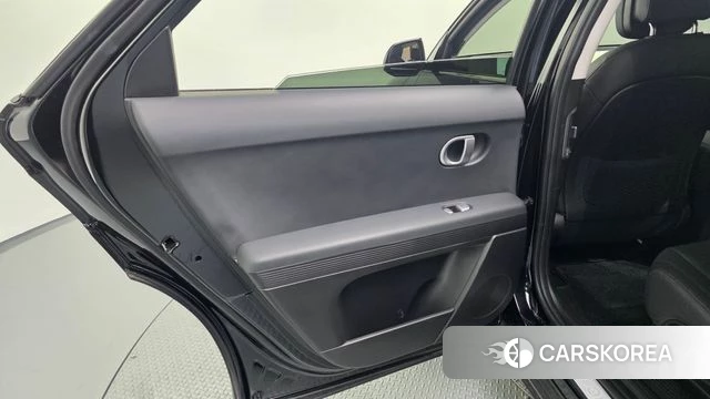 Hyundai Ionic 5 id 4506222 из Кореи 17