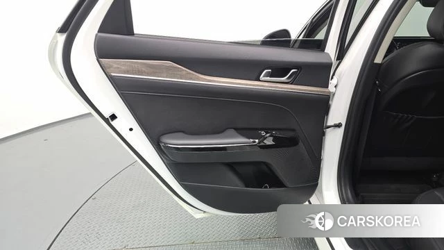 Kia K5 3rd generation id 4780047 из Кореи 17