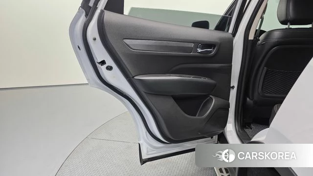 Renault Korea (Samsung) QM6 id 4318079 из Кореи 17