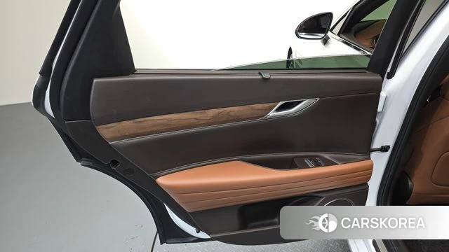 Genesis G80 (RG3) id 4715410 из Кореи 17