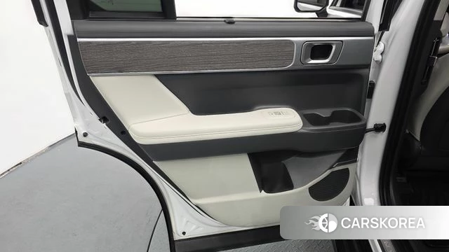 Hyundai Santa Fe (MX5) id 4474256 из Кореи 17