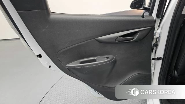 Chevrolet (GM Daewoo) The New Spark id 4187332 из Кореи 17