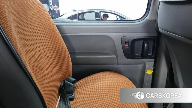 Hyundai The New Grand Starex id 4477507 из Кореи 17