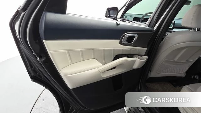 Kia The New Sorento 4th Generation id 4571598 из Кореи 17