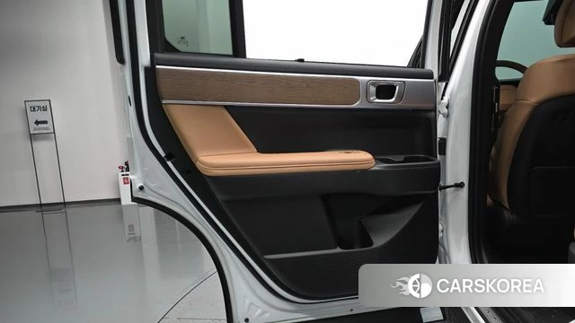 Hyundai Santa Fe (MX5) id 4630412 из Кореи 17