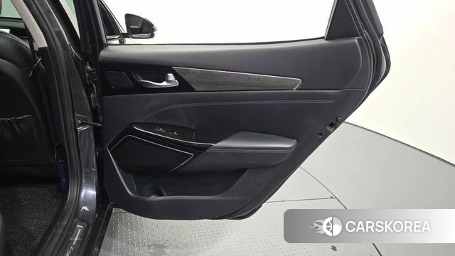Kia K7 Premier id 4764983 из Кореи 17