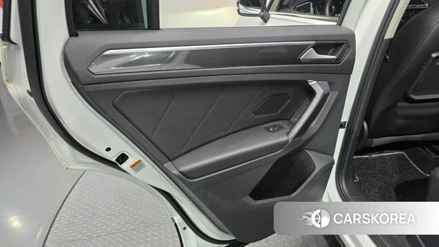 Volkswagen Tiguan second Generation id 4529974 из Кореи 17