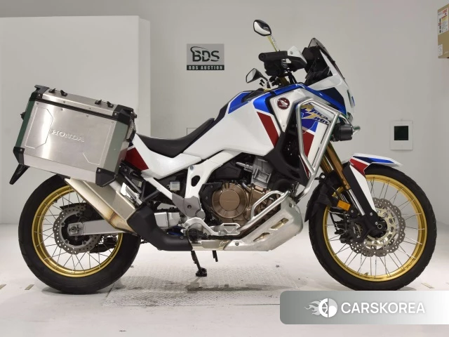 Проданный Honda CRF1100L AFRICA TWIN id 4169542 из Японии