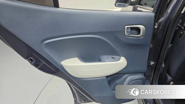 Hyundai Venue id 4395340 из Кореи 17