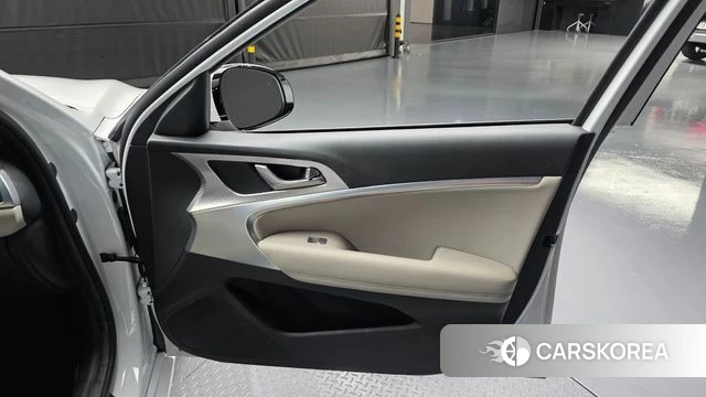 Genesis The New G70 Shooting Brake id 4670585 из Кореи 17