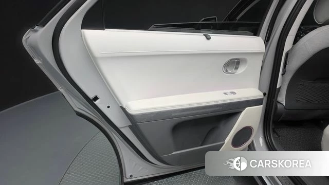 Hyundai Ionic 5 id 4726679 из Кореи 17