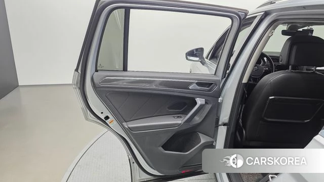 Volkswagen Tiguan second Generation id 4344848 из Кореи 17