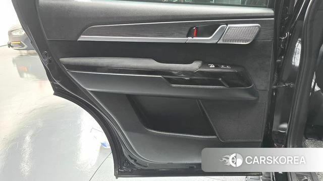 Kia Mohave Master id 4494263 из Кореи 17
