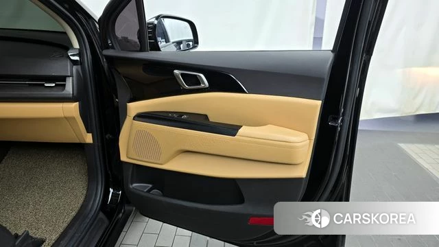 Kia Carnival 4th generation id 4388641 из Кореи 17