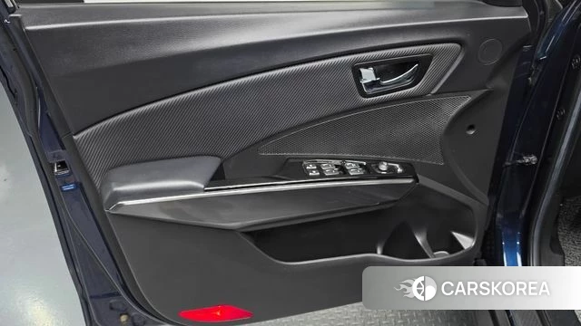 Ssangyong Berry New Tivoli id 4613653 из Кореи 17