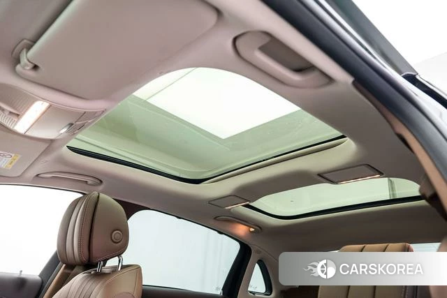 Mercedes-Benz E-class id 4313478 из Китая 17
