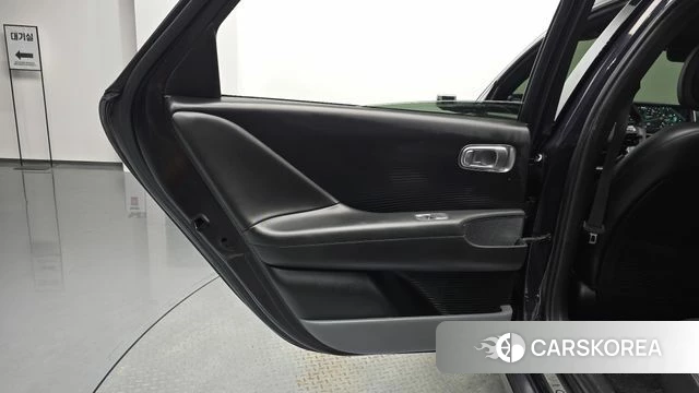 Hyundai Ionic 6 id 4579817 из Кореи 17