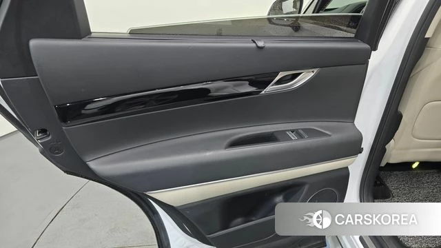 Genesis GV80 id 4350883 из Кореи 17