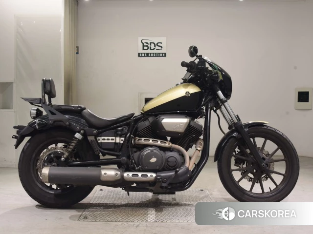 Проданный Yamaha BOLT 950 id 4149339 из Японии