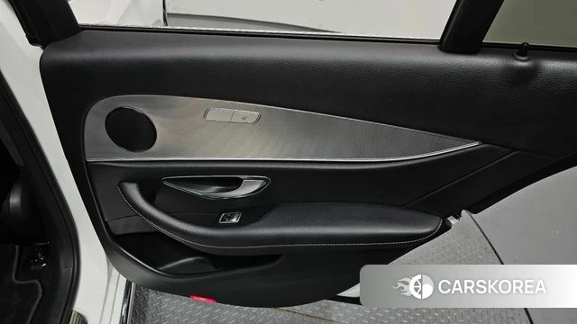 Mercedes-Benz E-Class W213 id 4285921 из Кореи 17