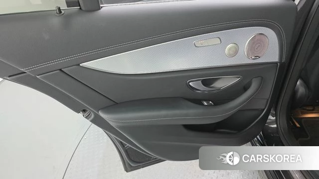Mercedes-Benz E-Class W213 id 4793770 из Кореи 17