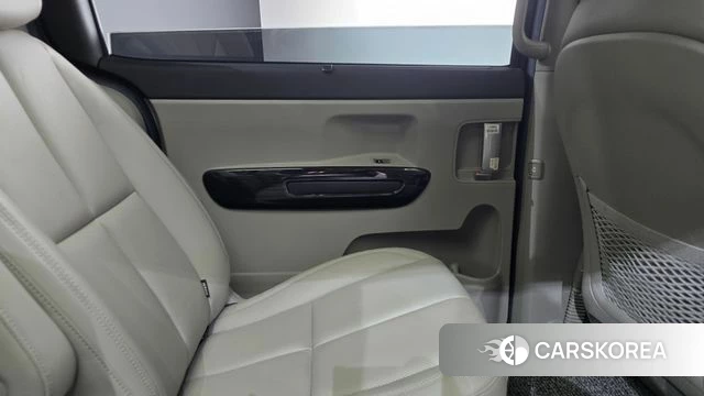 Kia The New Carnival id 4508028 из Кореи 17