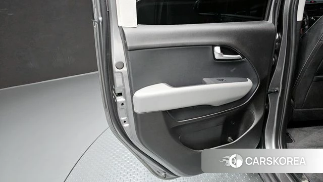 Kia The New Ray id 4186735 из Кореи 17