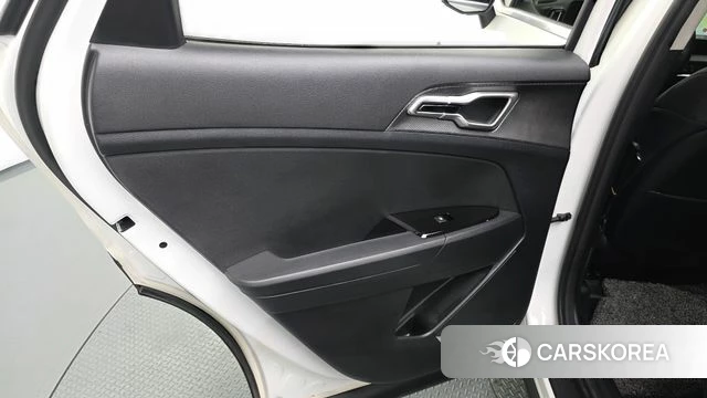 Kia Sportage 5th Generation id 4282660 из Кореи 17