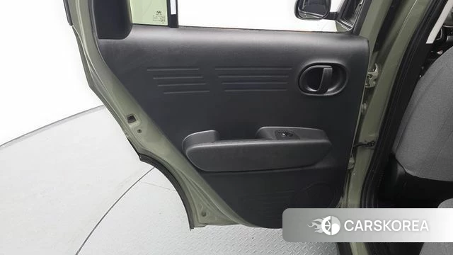 Hyundai Casper id 4636260 из Кореи 17
