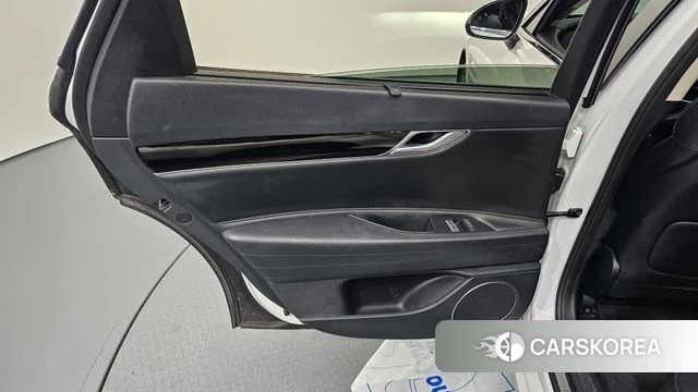 Genesis G80 (RG3) id 4603892 из Кореи 17