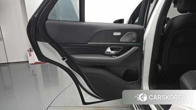 Mercedes-Benz GLE-Class W167 id 4640438 из Кореи 17