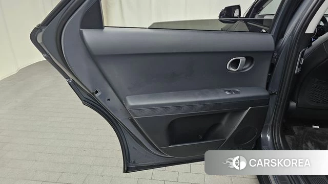 Hyundai Ionic 5 id 4185892 из Кореи 17