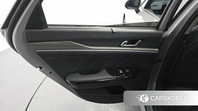 Kia The New K5 3rd generation id 4777901 из Кореи 17