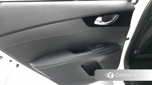 Kia The New K3 2nd generation id 4230495 из Кореи 17