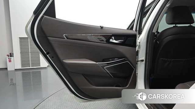 Kia All New K7 Hybrid id 4325871 из Кореи 17