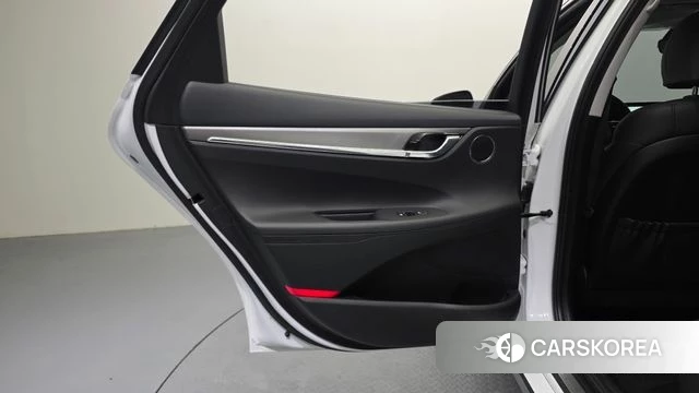 Hyundai The New Grandeur IG id 4402217 из Кореи 17