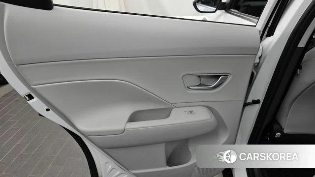 Hyundai Kona Hybrid (SX2) id 4540513 из Кореи 17
