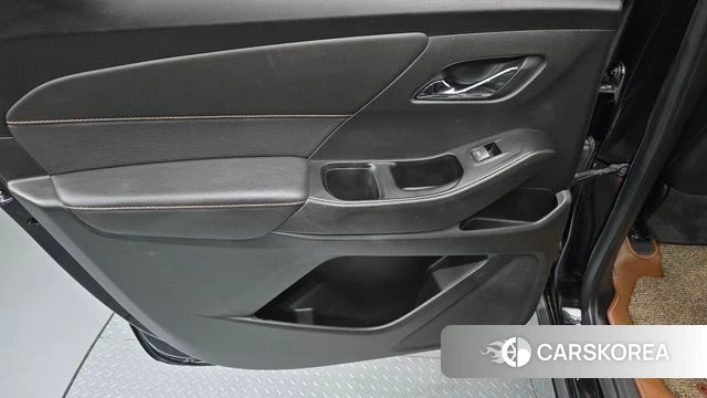 Chevrolet (GM Daewoo) Traverse id 4651723 из Кореи 17