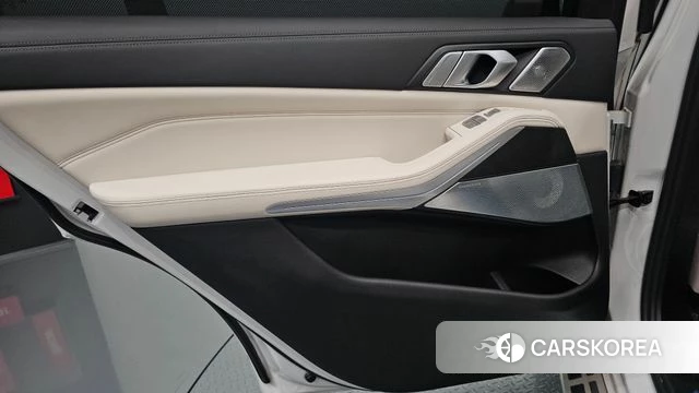 BMW X7 (G07) id 4501074 из Кореи 17