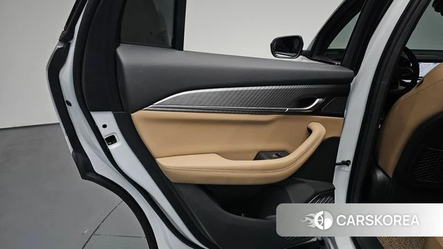 Renault Korea (Samsung) Grand Coleos id 4505231 из Кореи 17