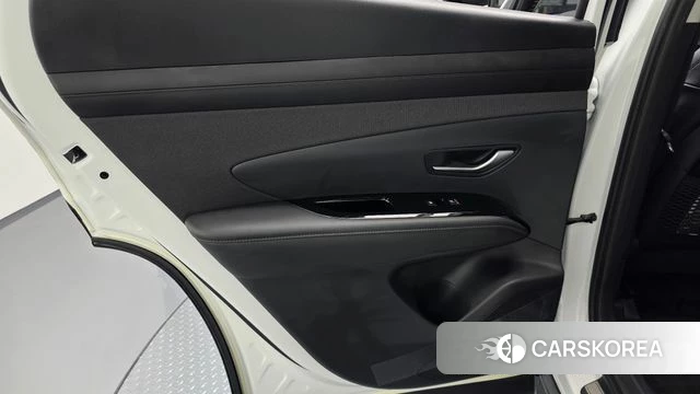 Hyundai The New Tucson Hybrid (NX4) id 4847255 из Кореи 17