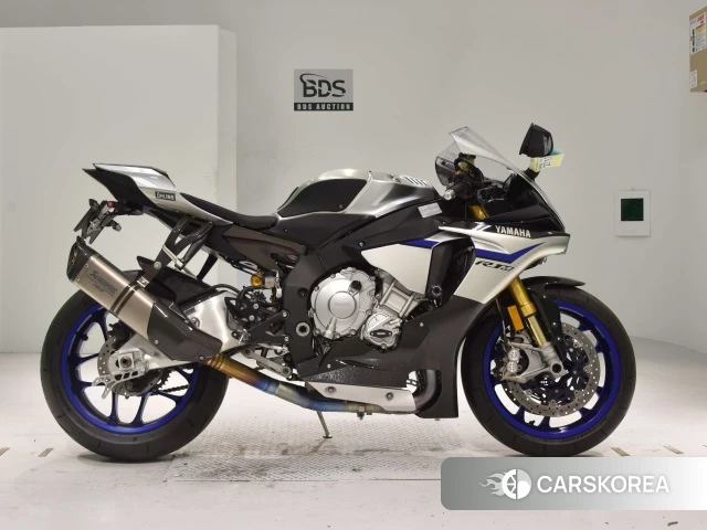 Проданный Yamaha YZF-R1M id 4164905 из Японии