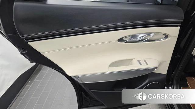 Genesis GV70 id 4640909 из Кореи 17