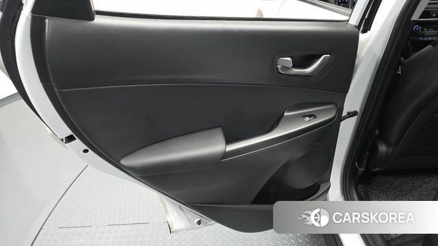 Hyundai Kona id 4865126 из Кореи 17